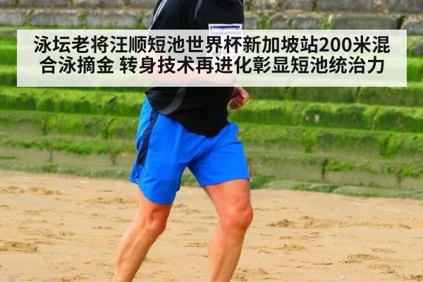 泳坛老将汪顺短池世界杯新加坡站200米混合泳摘金 转身技术再进化彰显短池统治力